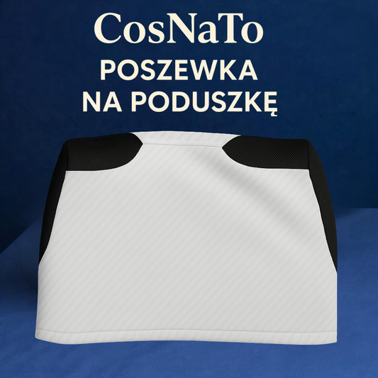 Dodatkowy pokrowiec – poduszka CosNaTo