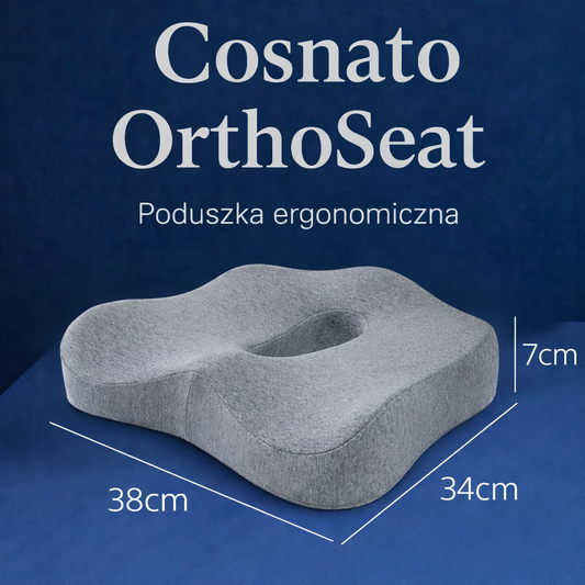 CosNaTo OrthoSeat